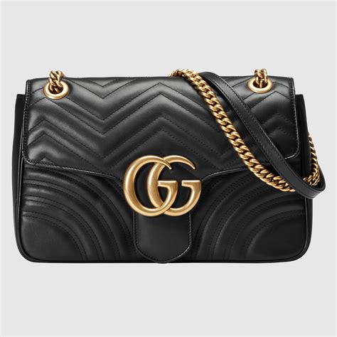 codice borsa gucci marmont|Gucci borse a spalla.